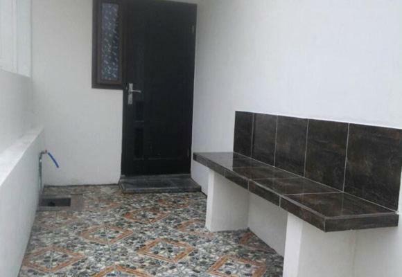 Villa Unique Mutiara Panderman Batu  Exterior foto